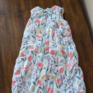 Loulou Lollipop bamboo sleep sack